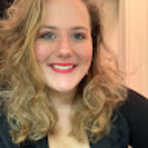 Meet your Posher, Alyce